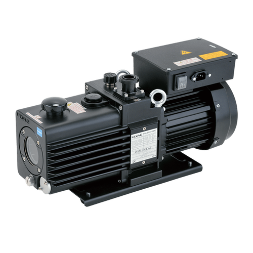 愛發科油泵 GCD-051X 保養維修